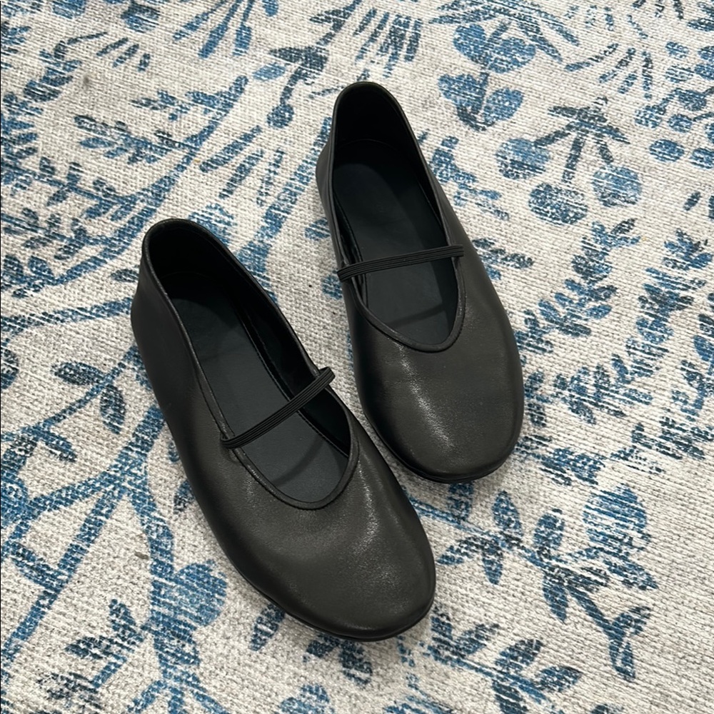 The Row band Mary Jane - size 38